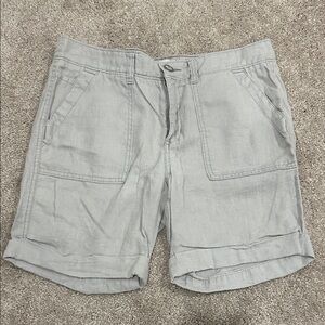Hollister Women’s Cargo Shorts